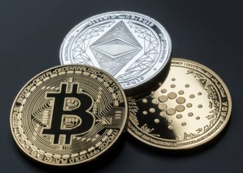 Ethereum vs Cardano: A Side-by-Side Comparison?