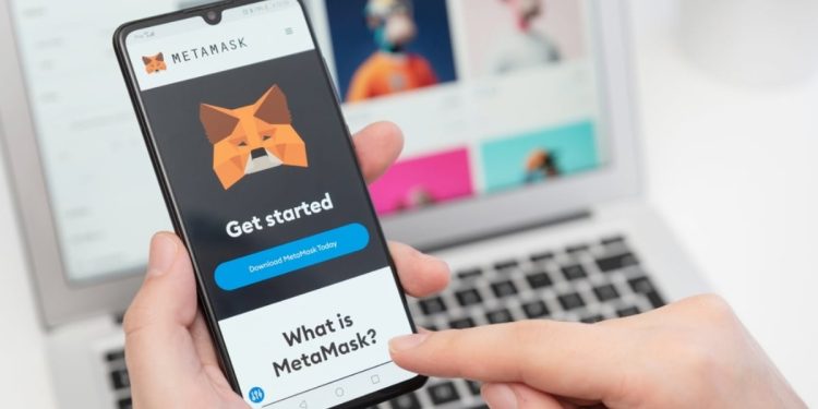 How to Add Solana to MetaMask?