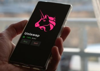 How to claim UNI token?