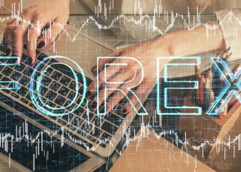 What is the market structure break in forex?