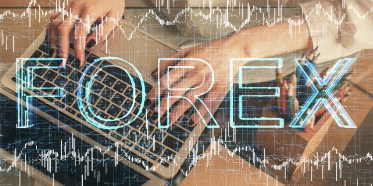 What is the market structure break in forex?