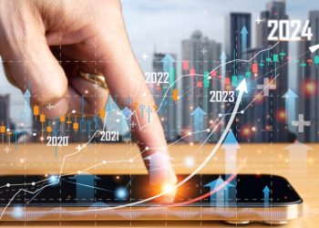 QBT Share Price at the Beginning of 2024