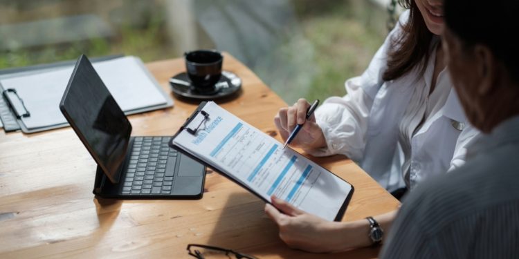 What is cover note insurance? 