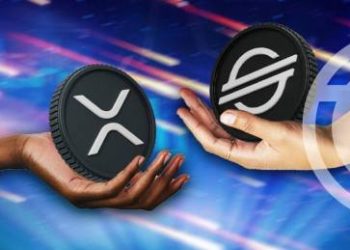 XRP And XLM Price Correlation Persists, Ripple CTO Explains Why