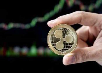 Crypto Exchange Predicts 1000x Returns On XRP Price With Ambitious Rise To $594