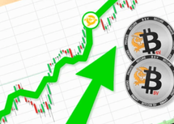 Bitcoin SV (BSV) Ushers In 2024 With A 110% Bang – Details