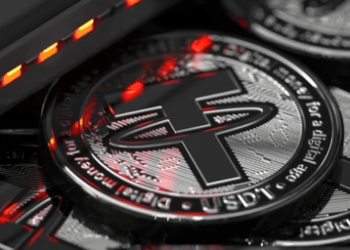 Stablecoin Takeover? Record Tether 71% Dominance Raises Questions About Crypto Future