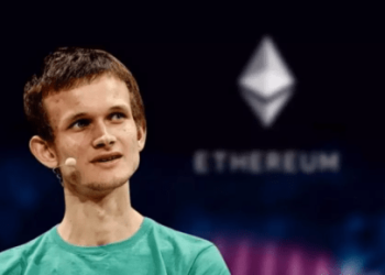 Vitalik Buterin Blessing Boosts ENS Price: Token Soars On ‘Super Important’ Label