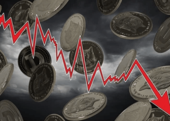 Is This The End Of Dogecoin? Whales Dump 600 Million Coins As Price Crumbles