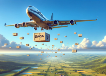 Polygon SAGA Airdrop: A Game-Changer For MATIC Investors?