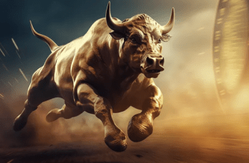 Bulls Charge As Ethereum Barrels Past $2,600 – Is An ETF The Secret Weapon?