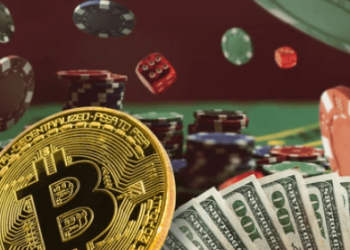 Crypto CEO Bets Big: ‘Perfect Storm’ Event To Slingshot Bitcoin To $1 Million