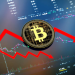 Bitcoin Retreats: ETF Dream Fades, Price Tumbles Under $42,000