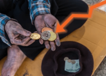 Bitcoin Misery Worsens: King Crypto’s Worst Week Has Investors Shivering Near $35,000