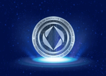 Ethereum Name Service Steals The Show: ENS Leaps 70%, Outperforming Crypto Market