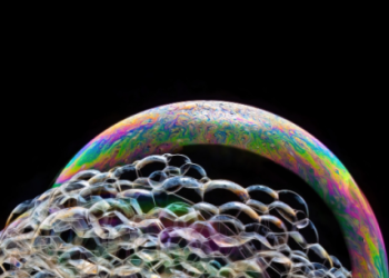 Bitcoin NFT Bubble Bursts: Values Plummet 60% After Holiday Frenzy