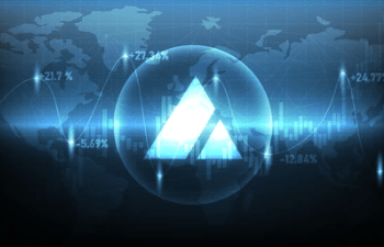 13% Surge Sends AVAX Rumbling – Is This The Start Of Something Big?