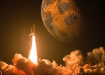 Parabolic Bitcoin Indicator Points To Continued Bull Run Despite 15% Crash