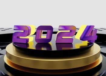 Renowned Crypto Analyst Predicts The Top 5 Altcoins For 2024