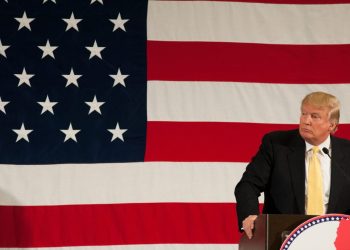 Trump Remains Ahead in the Polls Despite 91 Criminal Charges