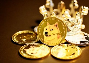 Dogecoin Founder Fires Back At Ripple CEO: “DOGE Is Essentially The Same Thing As BTC”