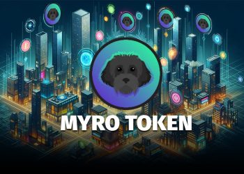 MYRO Token’s Price Plummets 40% in a Week: Market Turmoil?