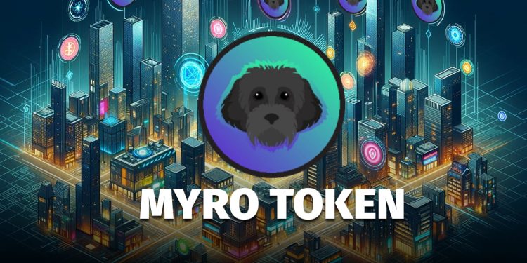 MYRO Token’s Price Plummets 40% in a Week: Market Turmoil?