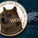 Dogecoin and Shiba Inu: Dogecoin made a jump to 0.08300