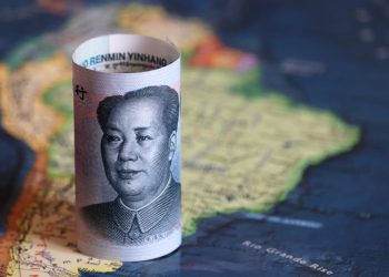 The Yuan to USD Dynamics: Challenges in Asian Currencies