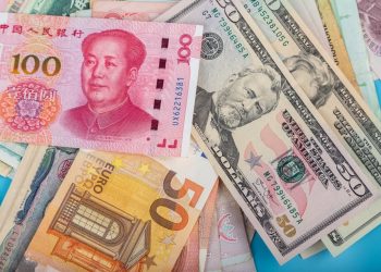 U.S. Dollar’s Soaring, Euro’s Retreat, and Yen’s Tumble