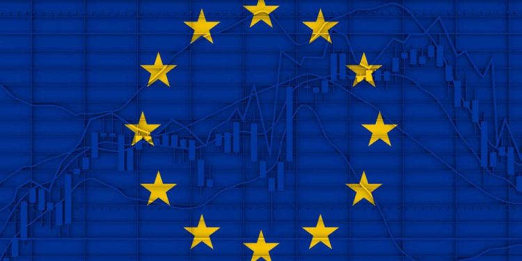 Euro Rate’s Outlook: Navigating Economic Data and Challenges