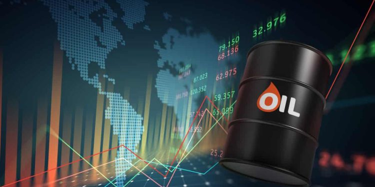Oil Jumps: Brent $79.92, WTI $74.71 Amid Tensions