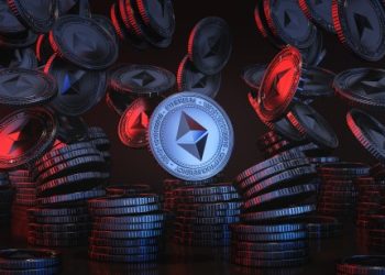 Ethereum Price Crash Looming? Celsius To Unstake $465 Million ETH