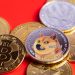 Dogecoin and Shiba Inu: Dogecoin is holding above 0.07800