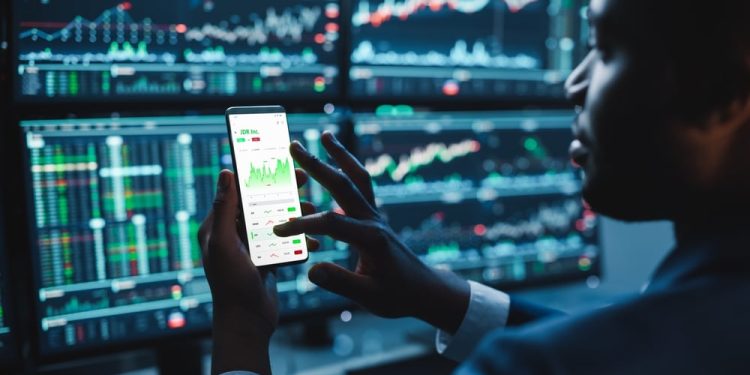 Market Rollercoaster: Tesla Down 6%, IBM Up 7%