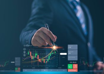 The Stocks Take Center Stage as S&P 500 Hits Fresh Record