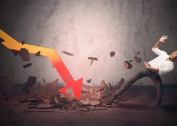 Bitcoin Price Turns Red, Why BTC Could Tumble Below $40K