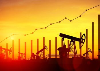 Oil and natural gas: Oil makes a jump above the $79.00