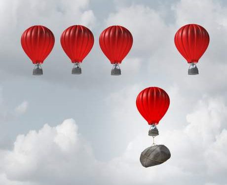 Bitcoin Price Faces Crucial Test, Indicators Suggest Many Roadblocks To Recovery