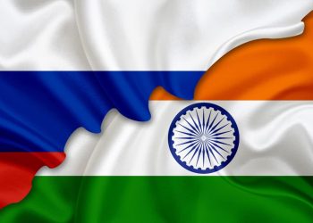 India-Russia Crude Dynamics Amid Geopolitical Tension