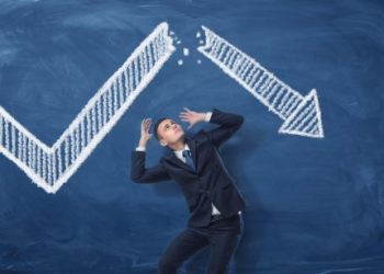 Bitcoin Price Takes Major Hit But Uptrend Far From Over – Here’s Why