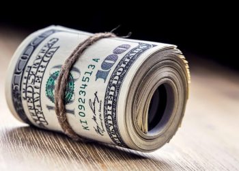 The dollar index could continue above 103.00 this week