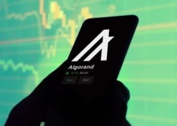 Algorand (ALGO) Stuns In Q4: Market Cap Soars, TVL Doubles, And User Base Skyrockets