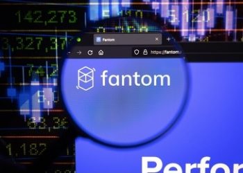 Q4 Triumph For Fantom (FTM): Circulating Market Cap Outpaces All Cryptos With 140% Surge