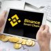 Binance Smart Chain (BSC) Market Cap Hits New Milestone, Registering 48% QoQ Surge