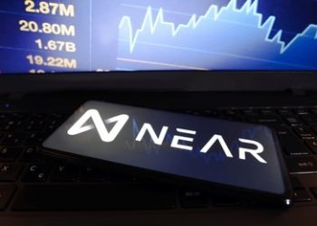 NEAR Protocol’s Expansion: Q4 2023 Shows 1,250% Rise In Daily Active Addresses