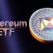 Ethereum ETFs Approval Date Set For May 23, Forecasts Suggest ETH Could Reach $4,000