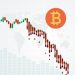 Bloodbath For Bitcoin: Grayscale’s $529 Million BTC Move To Coinbase Pushes Price Below $41,000