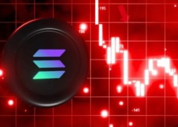 Solana Users Face Mounting Threat As Drainer Attacks Surge, SOL Price Plummets 13%