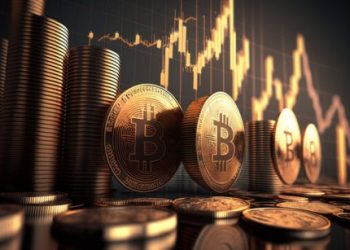 Bitcoin Holders Moving Big: Number Of Whale Wallets Reaches Highest Count In 15 Months